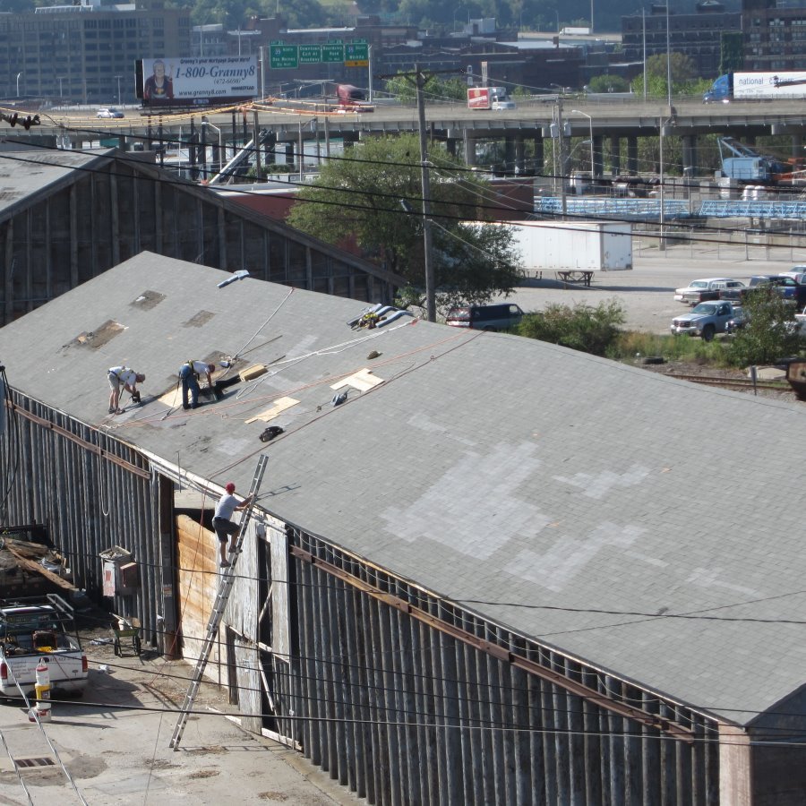 Industrial-roof-repair-900×900 Commercial Roof Repair and Warranties