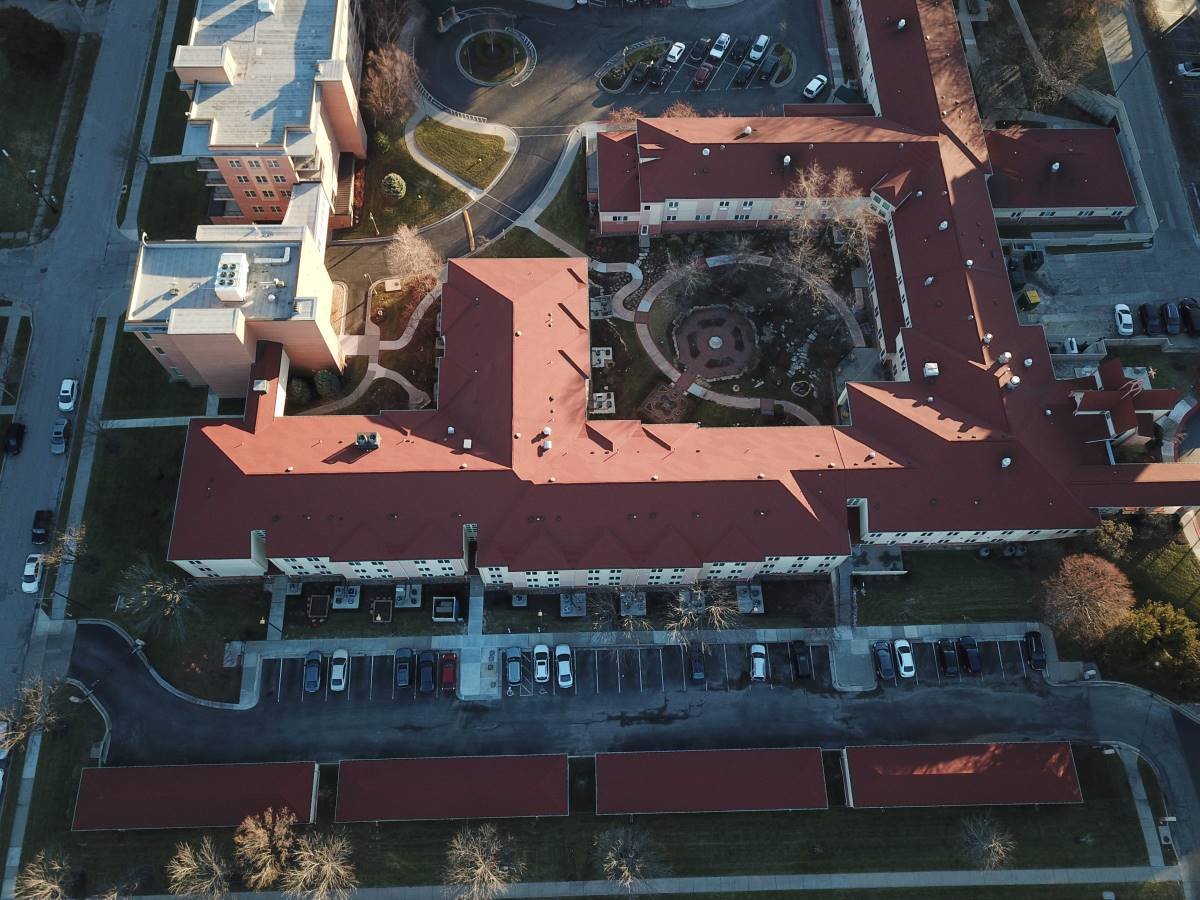 Kansas City Commercial Roofing