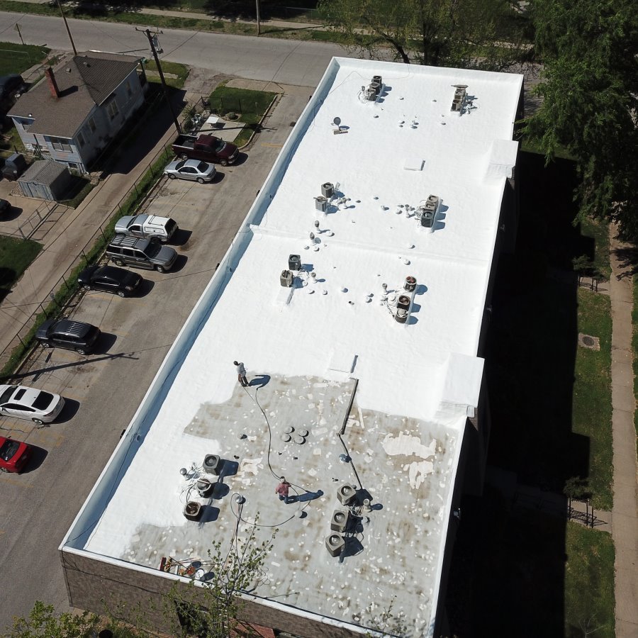 DCIM104MEDIADJI_0007.JPG Commercial Roof Coating Processes
